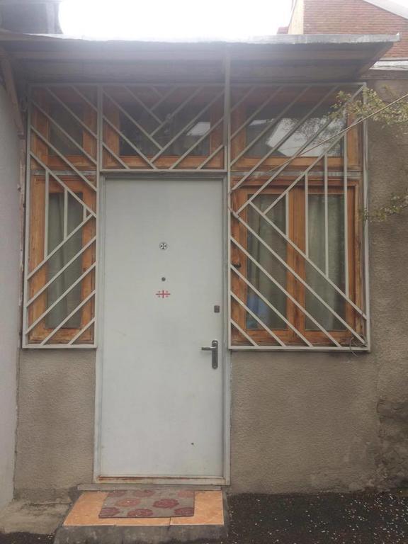 شقة تبليسي  في House "Machabeli-18" المظهر الخارجي الصورة