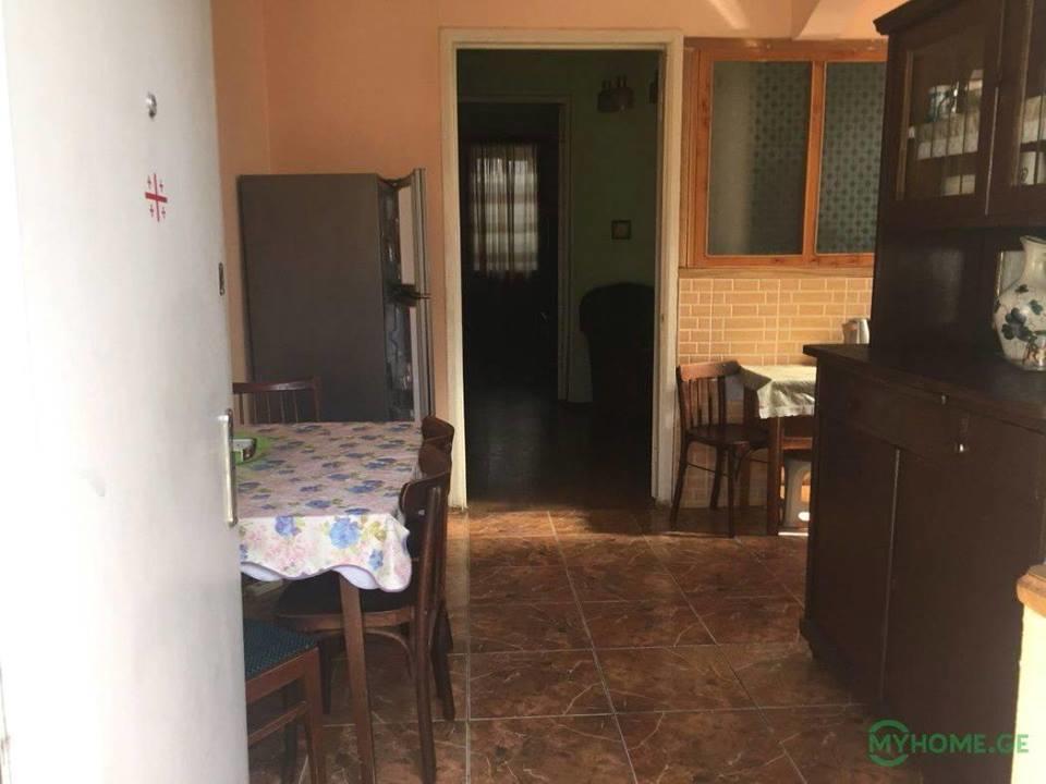 شقة تبليسي  في House "Machabeli-18" المظهر الخارجي الصورة