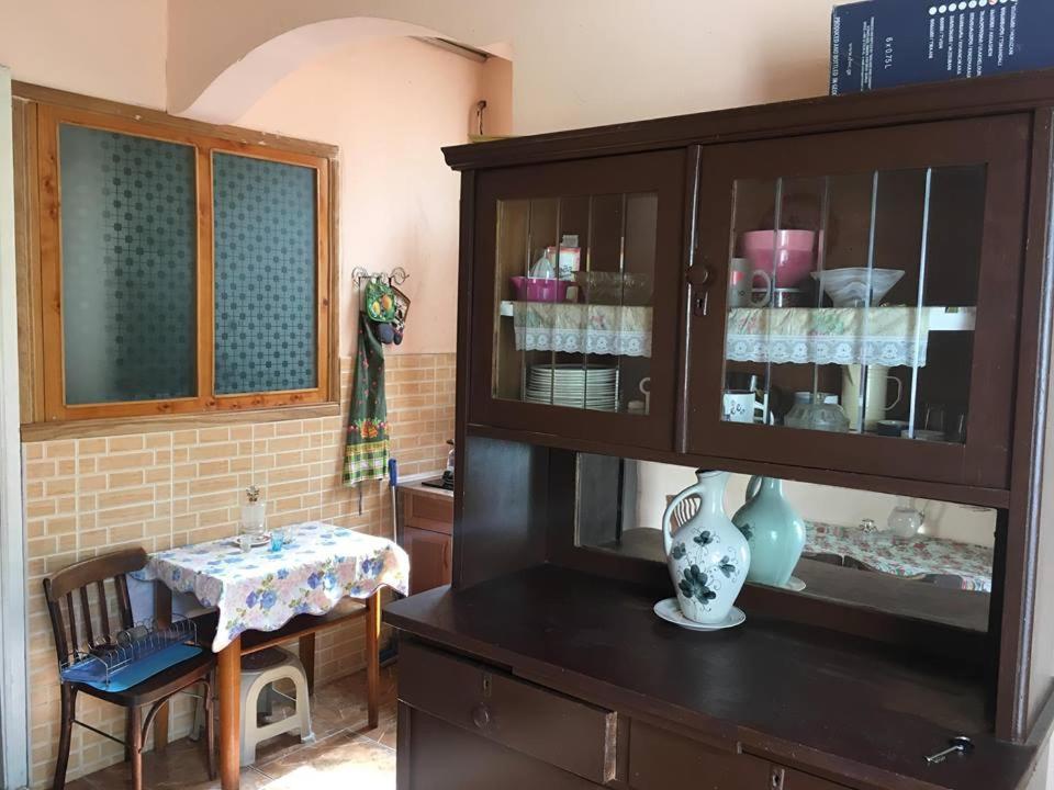 شقة تبليسي  في House "Machabeli-18" المظهر الخارجي الصورة